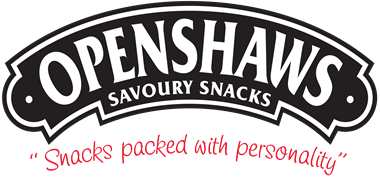 Openshaws - Savoury Snacks