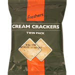 Cream Crackers