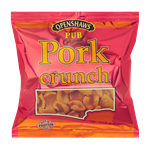 Pub Original Pork Crunch 24 x 30g